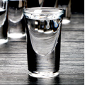 Haonai bulk 2oz tequila shot glass